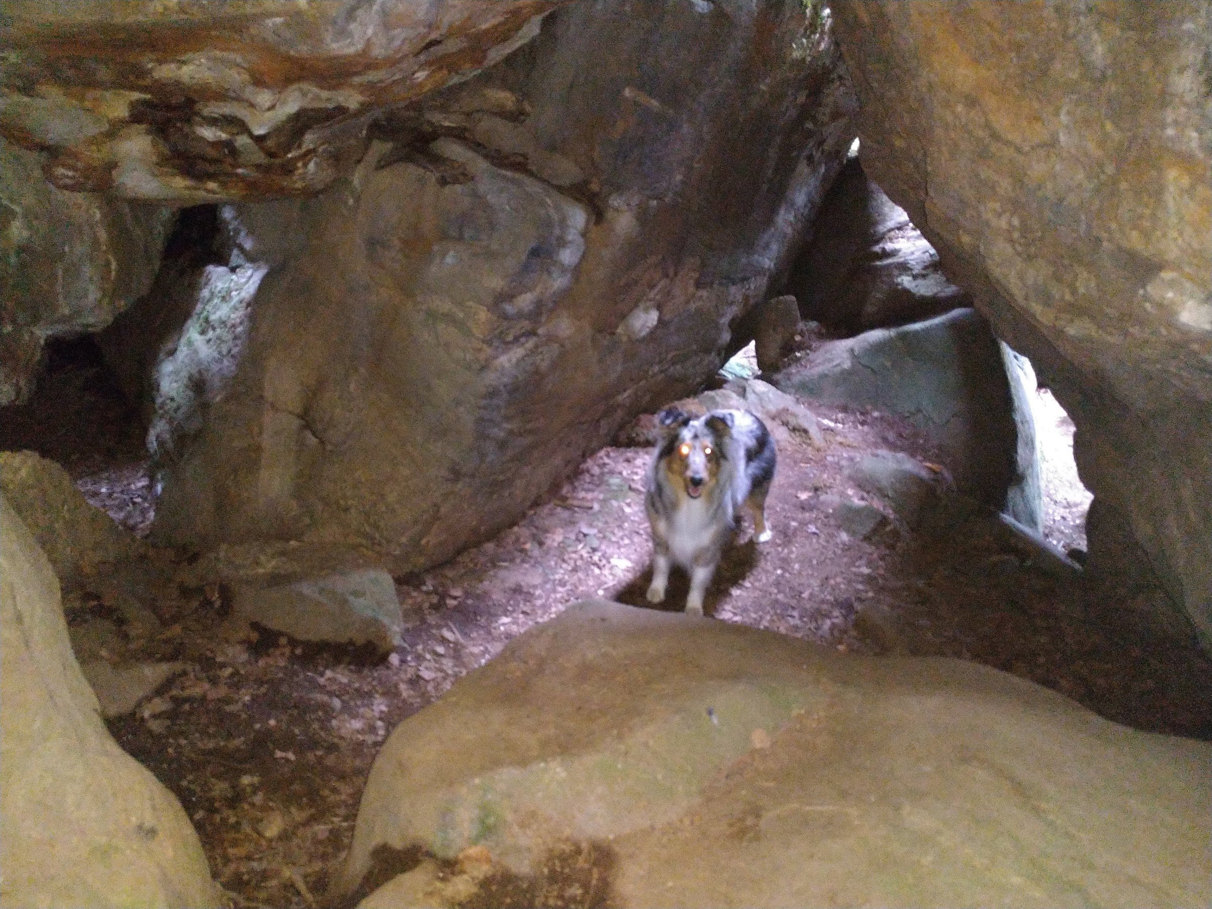 Saimaa Geopark Rakokivet Erratics